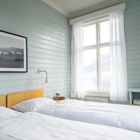 Sommerhotellet Vang I Valdres エクステリア 写真
