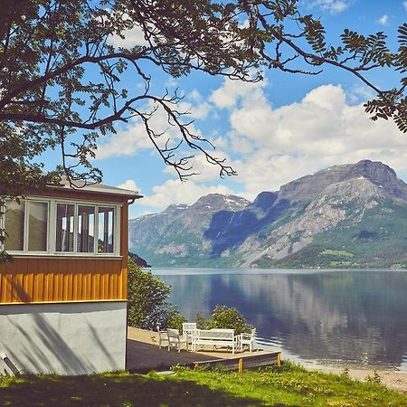 Sommerhotellet Vang I Valdres エクステリア 写真