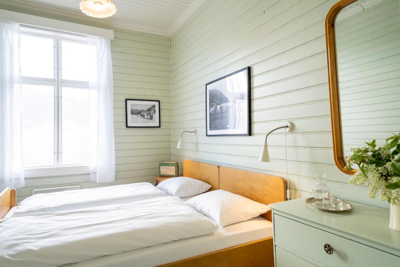 Sommerhotellet Vang I Valdres エクステリア 写真