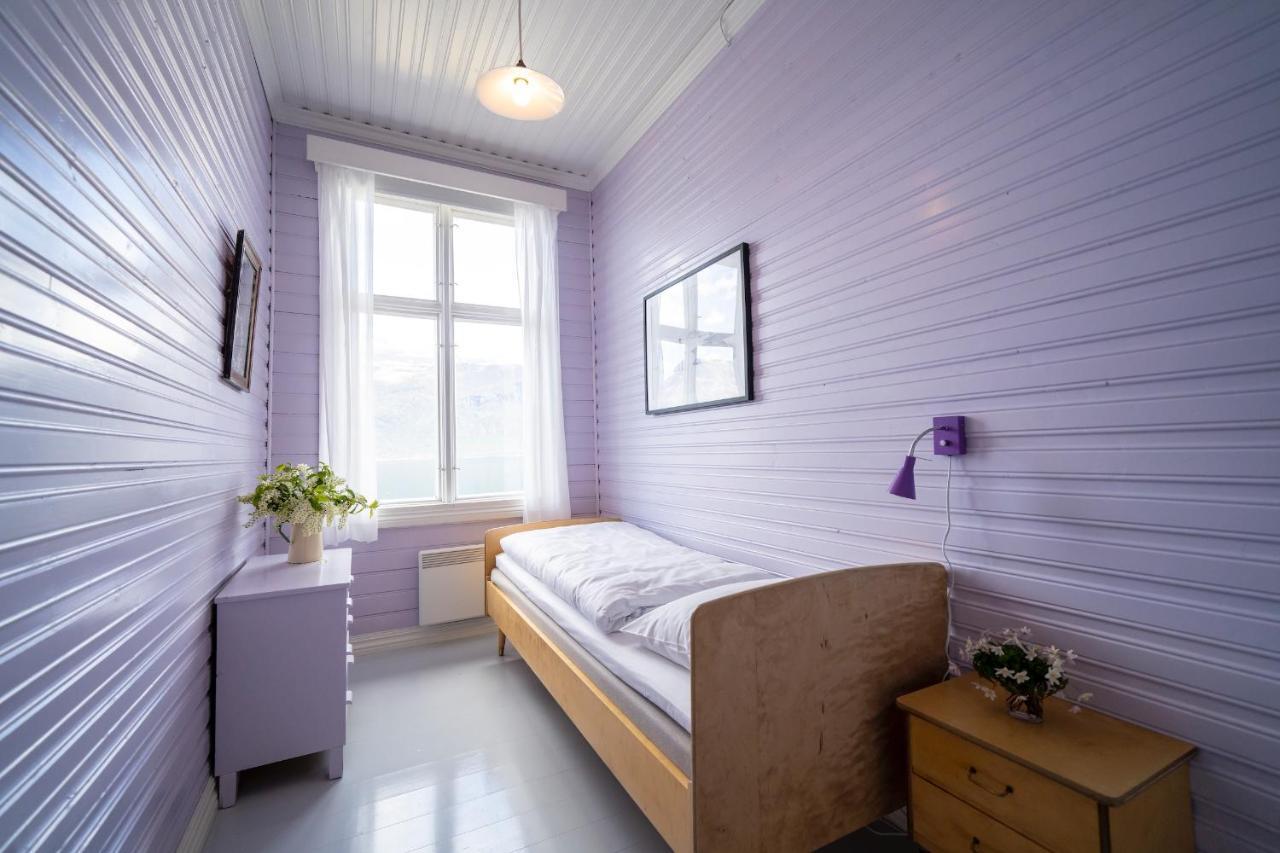 Sommerhotellet Vang I Valdres エクステリア 写真