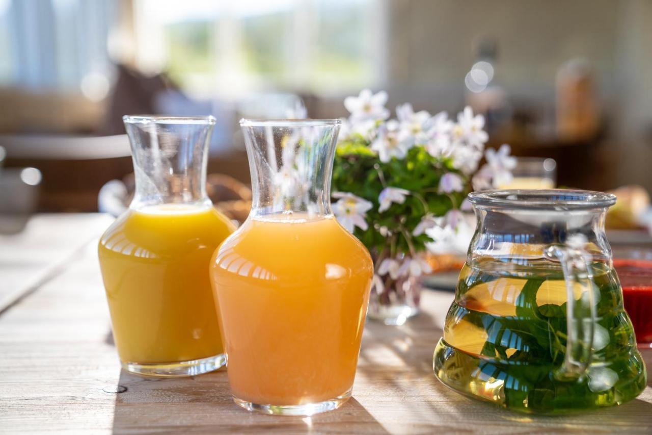 Sommerhotellet Vang I Valdres エクステリア 写真