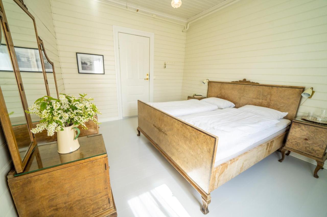 Sommerhotellet Vang I Valdres エクステリア 写真
