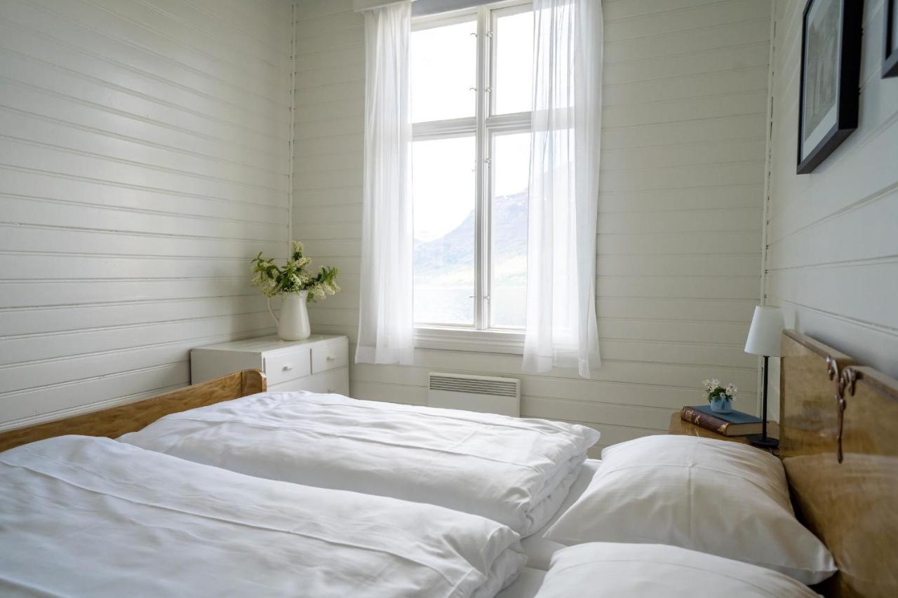 Sommerhotellet Vang I Valdres エクステリア 写真