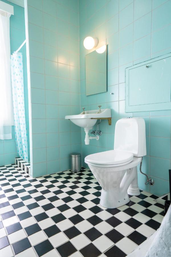 Sommerhotellet Vang I Valdres エクステリア 写真