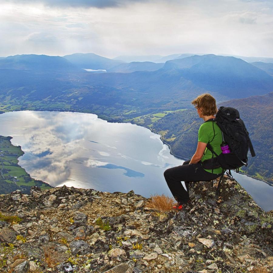 Sommerhotellet Vang I Valdres エクステリア 写真