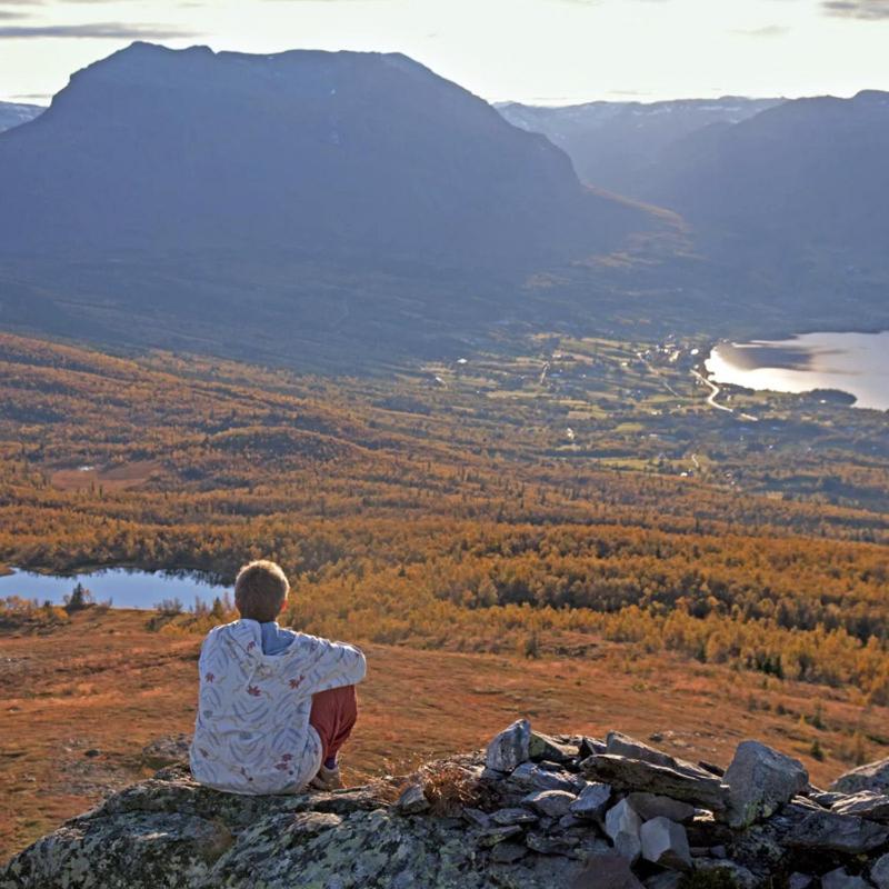 Sommerhotellet Vang I Valdres エクステリア 写真