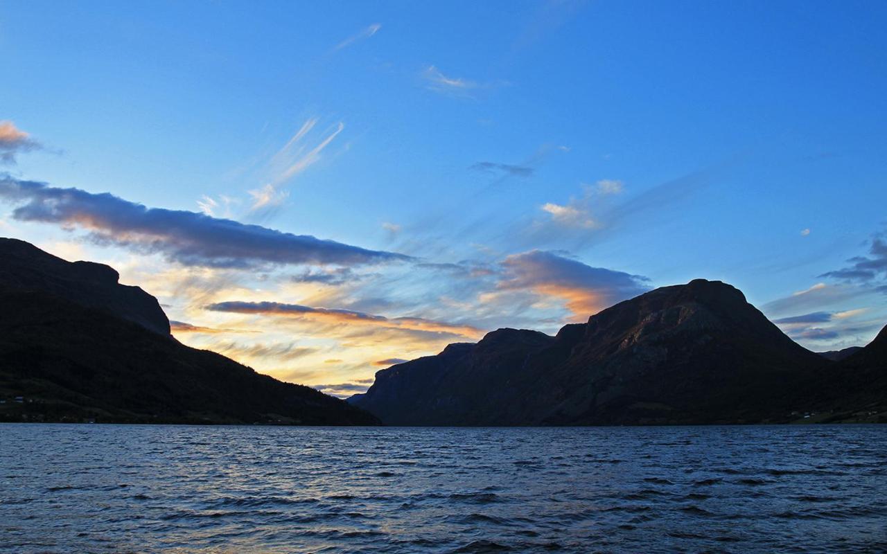 Sommerhotellet Vang I Valdres エクステリア 写真